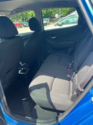 Hyundai ix20 2017