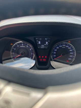 Hyundai ix20 2017