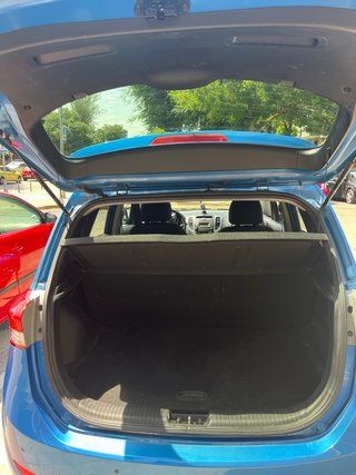 Hyundai ix20 2017