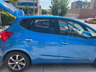 Hyundai ix20 2017