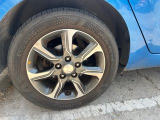 Hyundai ix20 2017