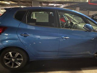 Hyundai ix20 2017