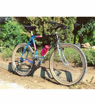 Bicicleta BH Supra