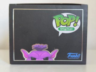 Funko Pop! Space Jam Bupkus #259 Digital NFT