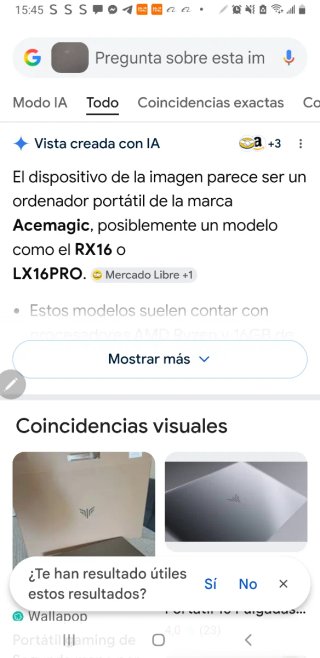 Ordenador Toshiba Gris Plata NO SE VE IMAGEN