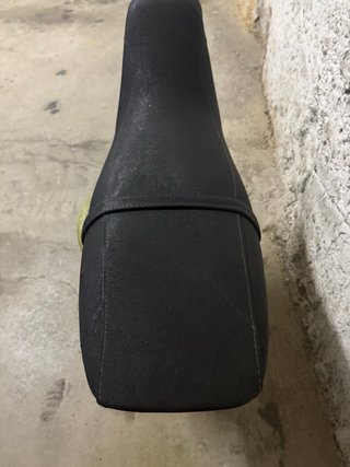 Asiento Honda FMX