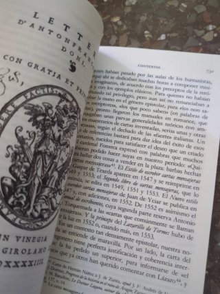Lazarillo de Tormes (Letras Hispánicas) (Spanis...