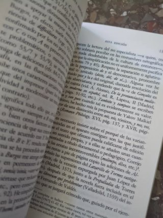 Lazarillo de Tormes (Letras Hispánicas) (Spanis...