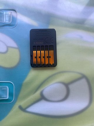 Pokémon Escudo Nintendo Switch