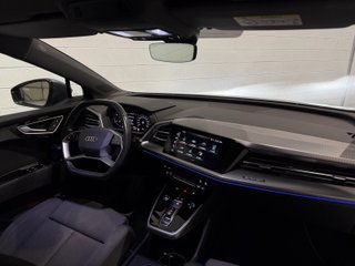 Audi Q4 Sportback e-tron 40 e-tron 150kW 82kWh