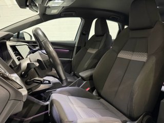 Audi Q4 Sportback e-tron 40 e-tron 150kW 82kWh