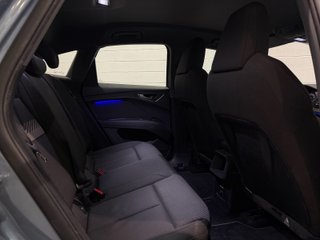 Audi Q4 Sportback e-tron 40 e-tron 150kW 82kWh