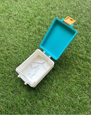 Caixa FIFA 2026 Coleção Figurinhas