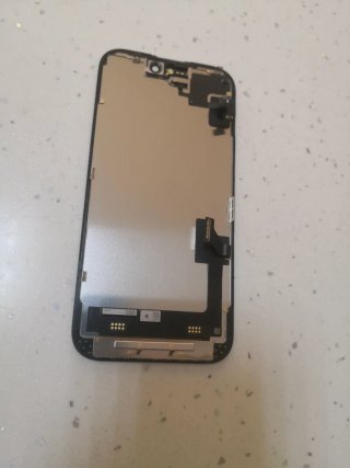 Piezas Originales iPhone 15