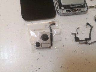 Piezas Originales iPhone 15