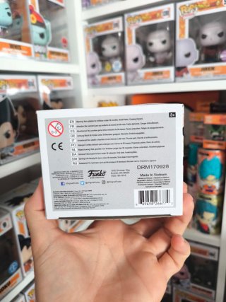 Funko Pop! All Might 248 My Hero Academia Funimati