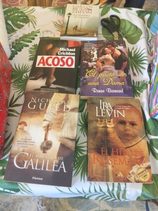 Libros