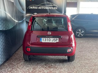 FIAT Panda 2016