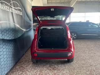 FIAT Panda 2016
