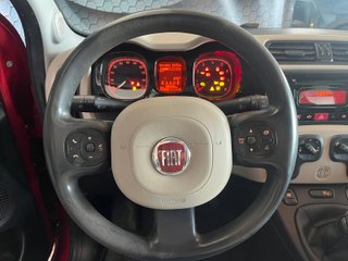 FIAT Panda 2016