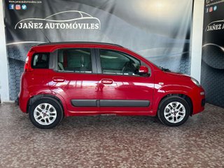 FIAT Panda 2016