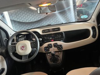 FIAT Panda 2016