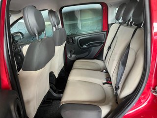 FIAT Panda 2016