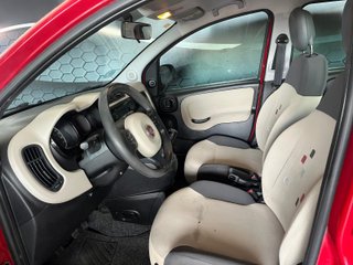 FIAT Panda 2016