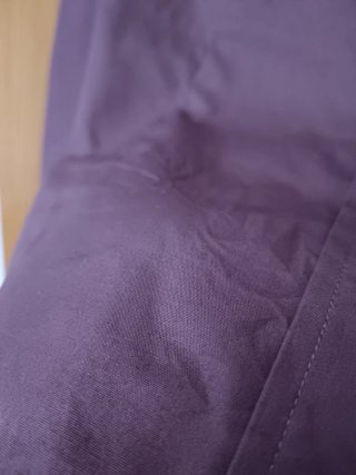 Camisa Polo Club Morada