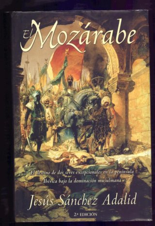 El mozárabe