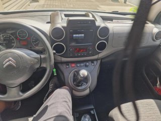 Citroen Berlingo 2017