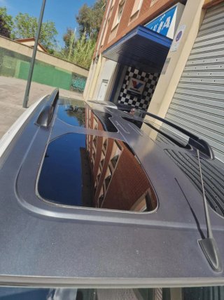Citroen Berlingo 2017