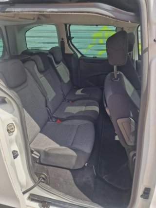 Citroen Berlingo 2017