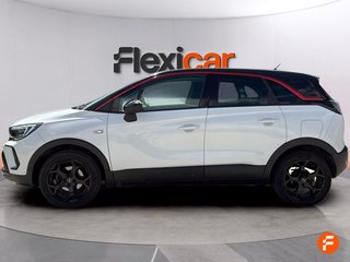 Opel CrossLand 1.2 81kW (110CV) GS