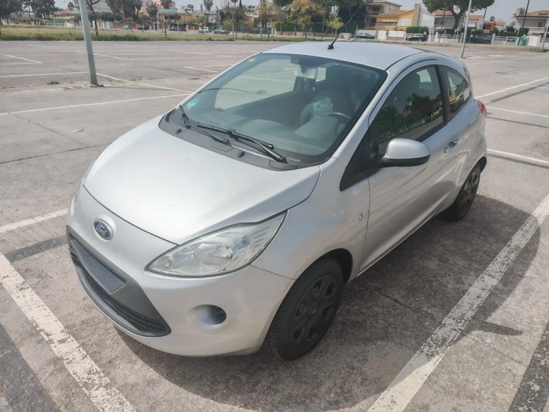 Ford Ka 2015 - foto 1