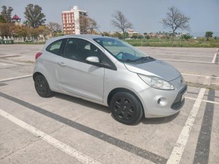 Ford Ka 2015