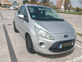 Ford Ka 2015