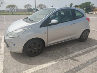 Ford Ka 2015