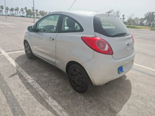 Ford Ka 2015