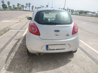 Ford Ka 2015