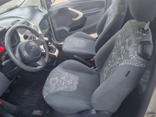 Ford Ka 2015