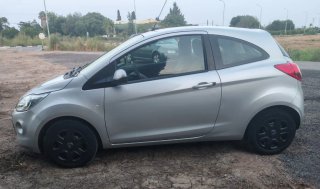 Ford Ka 2015