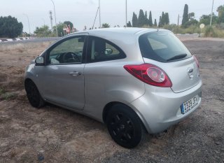 Ford Ka 2015