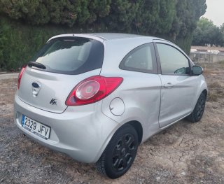 Ford Ka 2015