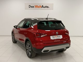 SEAT Arona 1.0 TSI 115 CV Xcellence