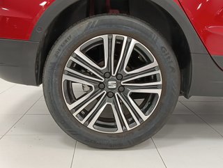 SEAT Arona 1.0 TSI 115 CV Xcellence