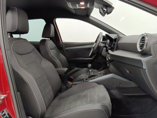 SEAT Arona 1.0 TSI 115 CV Xcellence