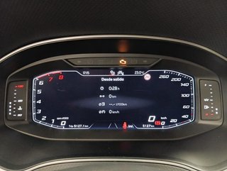 SEAT Arona 1.0 TSI 115 CV Xcellence