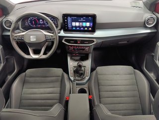 SEAT Arona 1.0 TSI 115 CV Xcellence