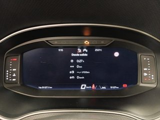 SEAT Arona 1.0 TSI 115 CV Xcellence